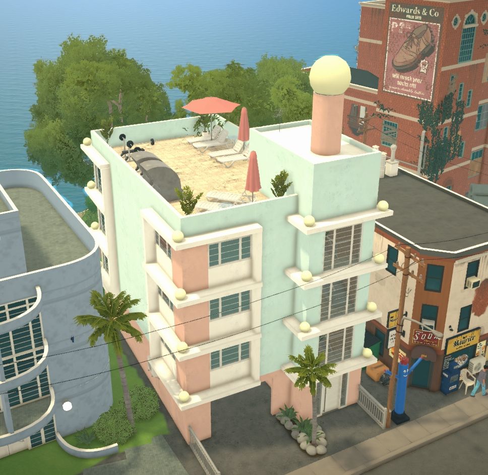Ocean Drive Apartments image 2