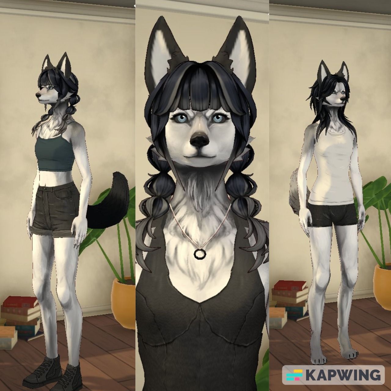 Para Furries image 5