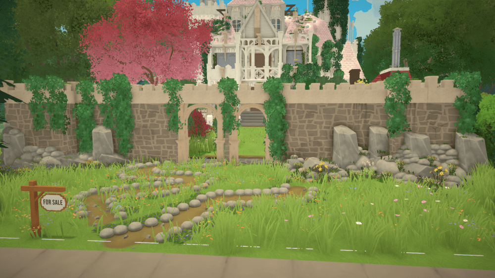 Fairytale Castle image 17
