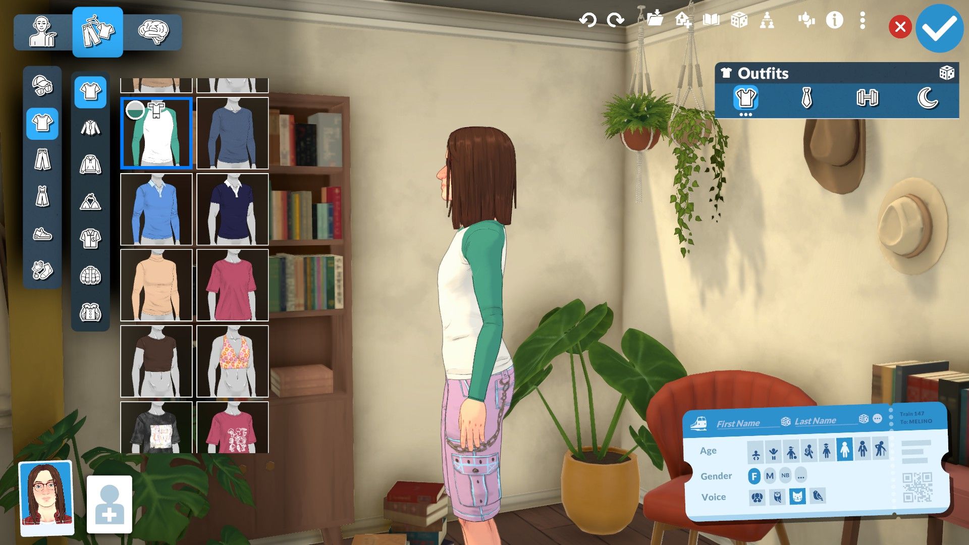 Gleamisims Alternative Clothes image 5