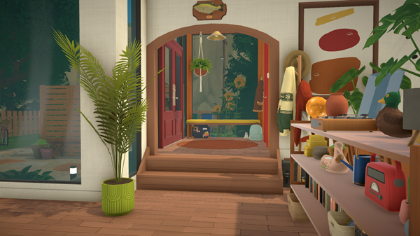 MCM Inspired House image 3