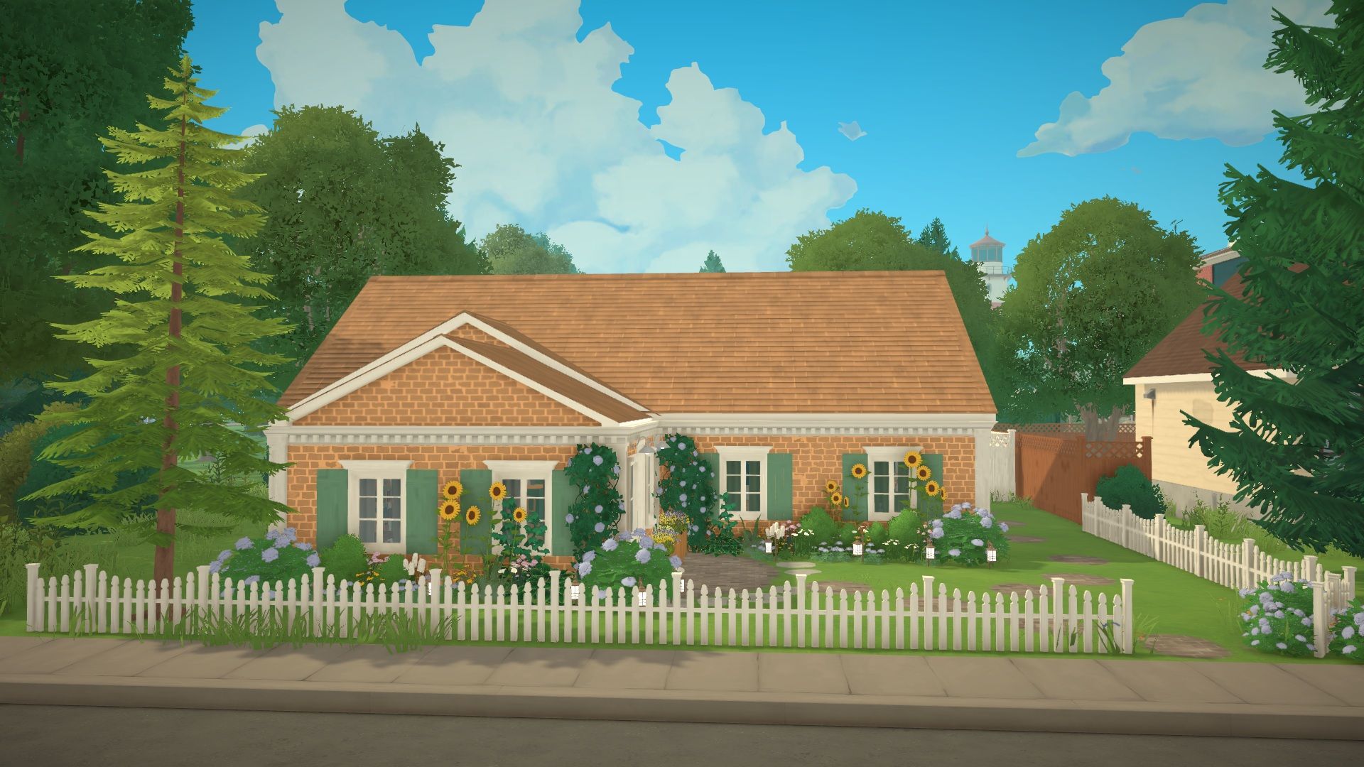 Creates First Home image 3