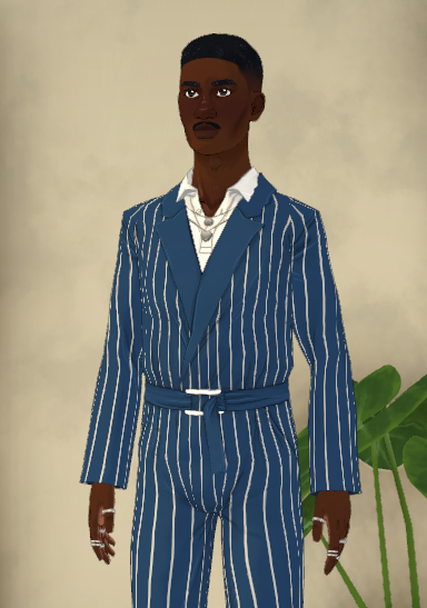 Ncuti Gatwa (15th Doctor) para image 3