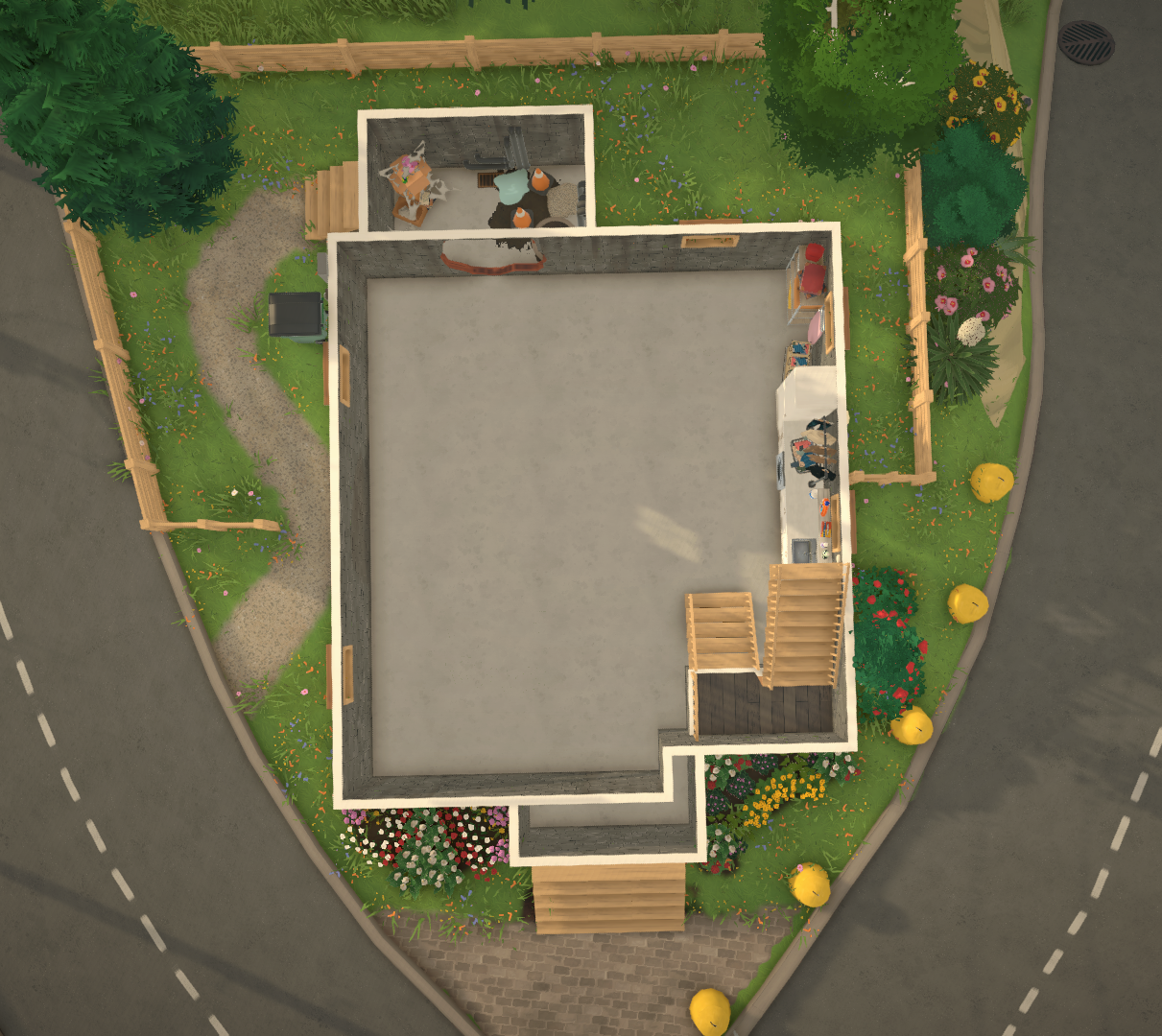 Tiny Farmhouse image 5