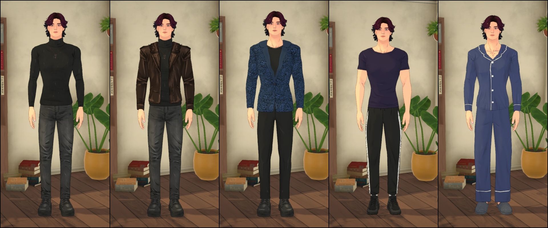 Scorpius Clan image 7