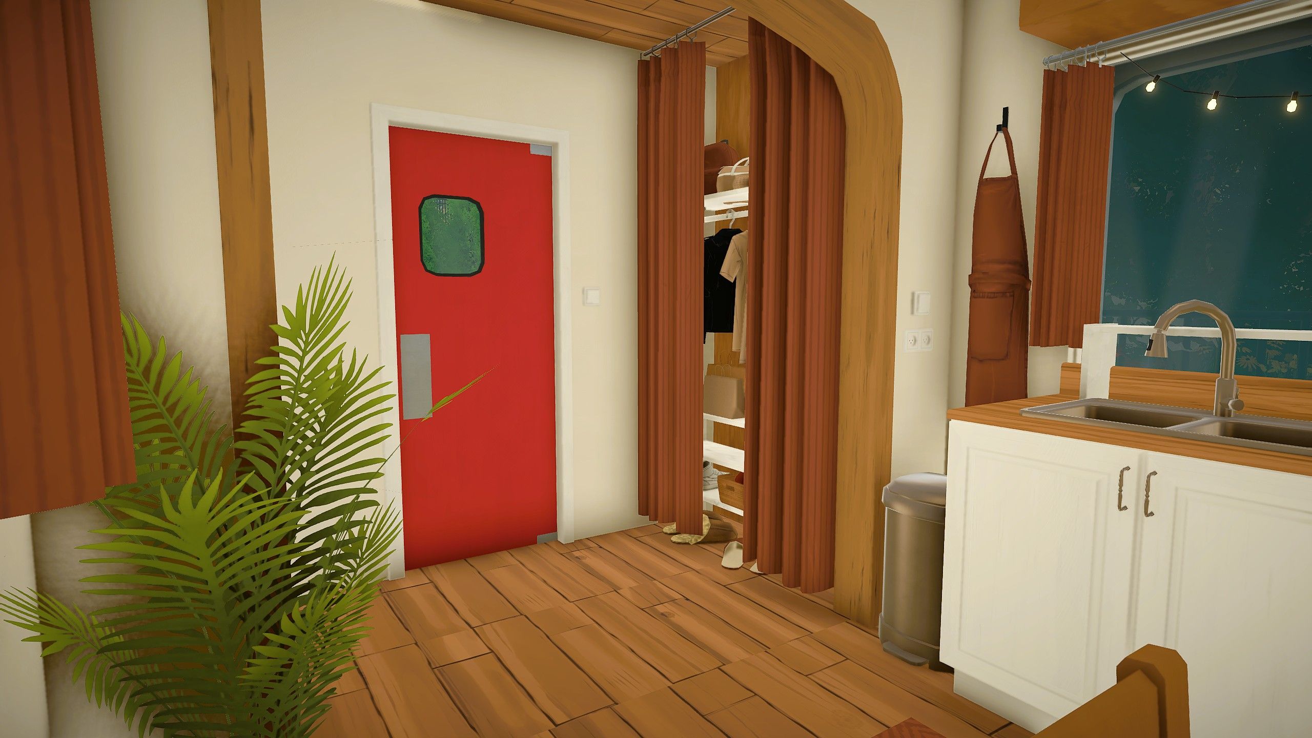 Redline Retreat image 2