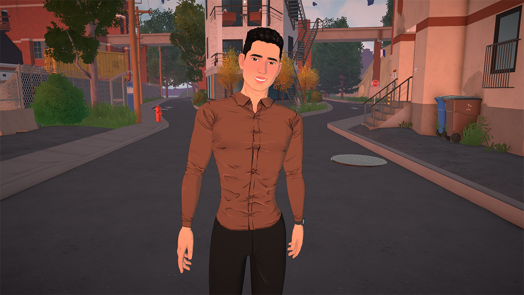 Nuel Nieves (Paraself) image 1