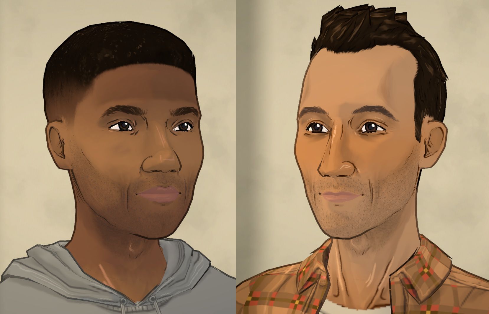 Troy and Abed image 5