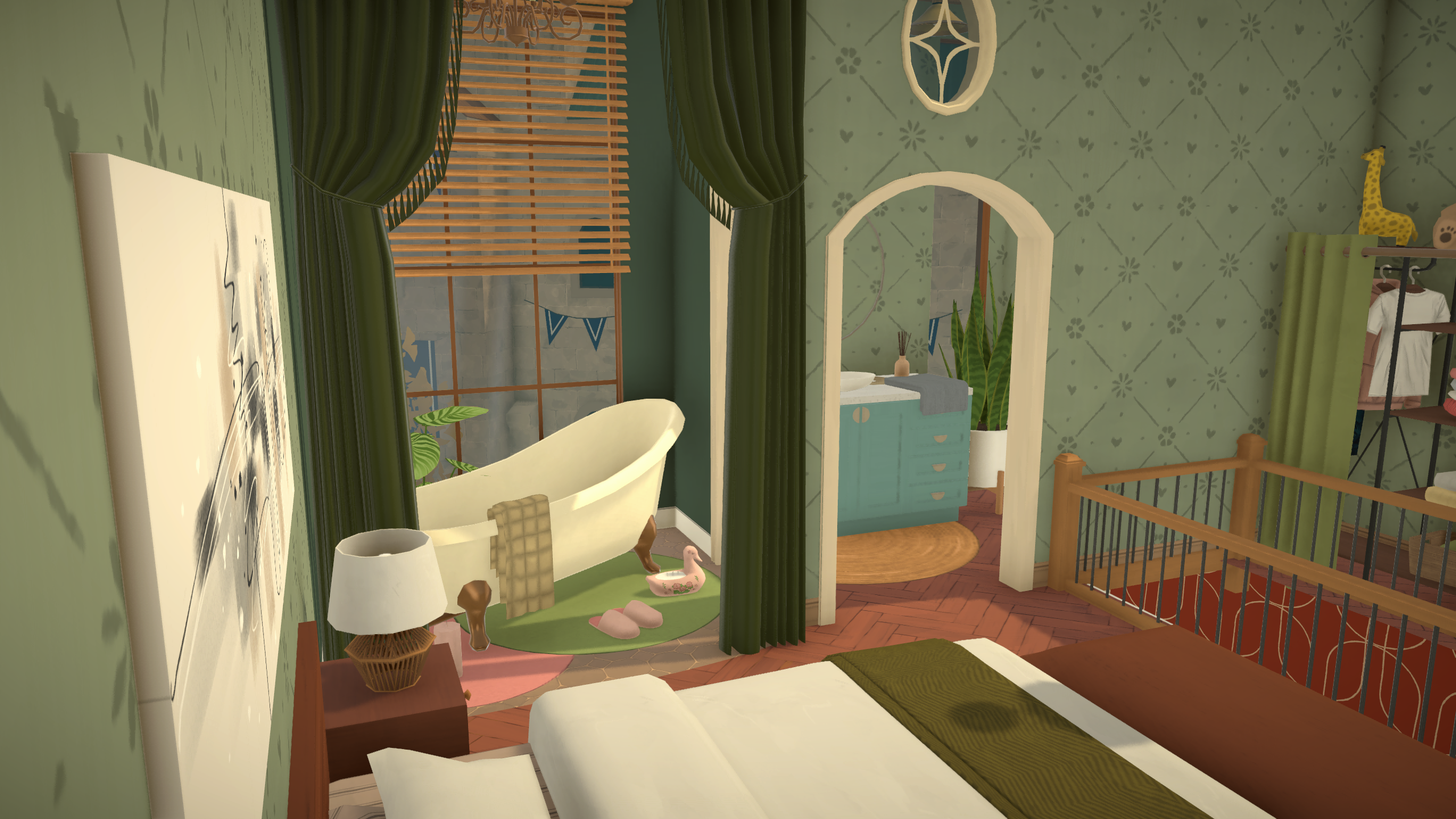 The Retro House image 5