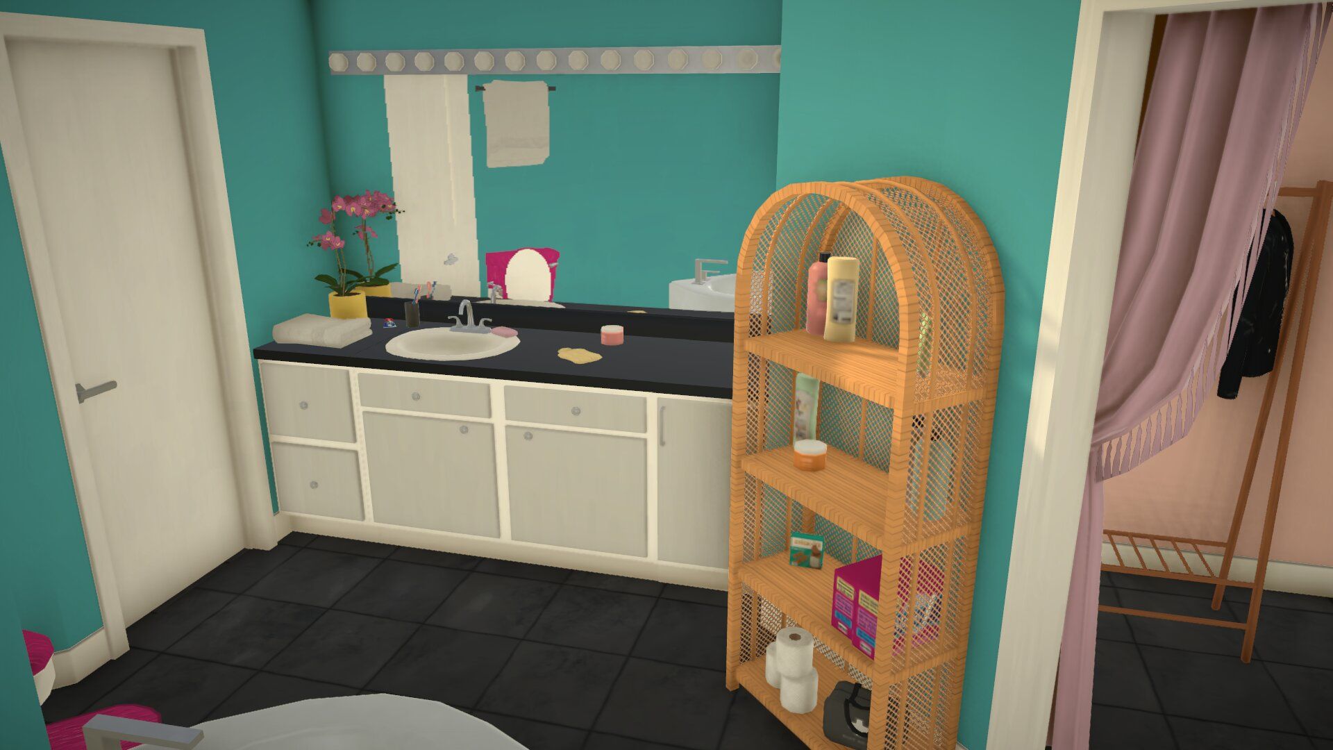 Lucia's Apartment - GTA VI image 5
