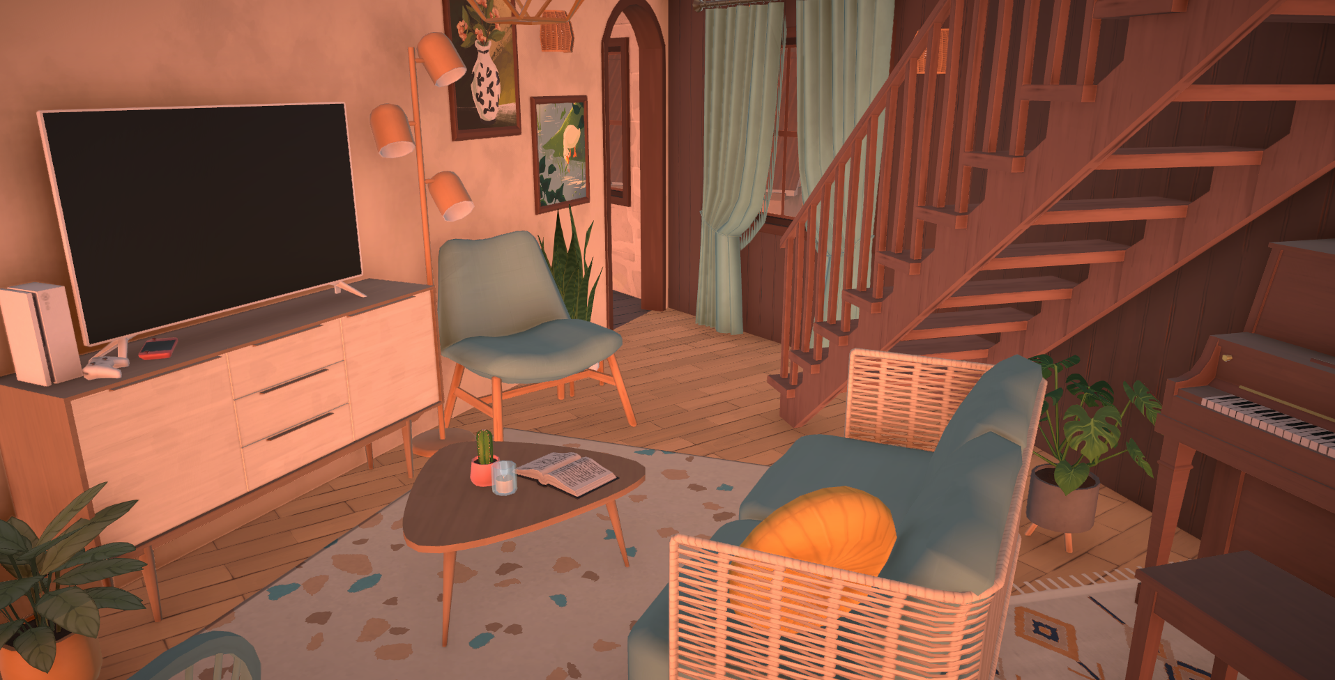 Village Square Apartments image 11