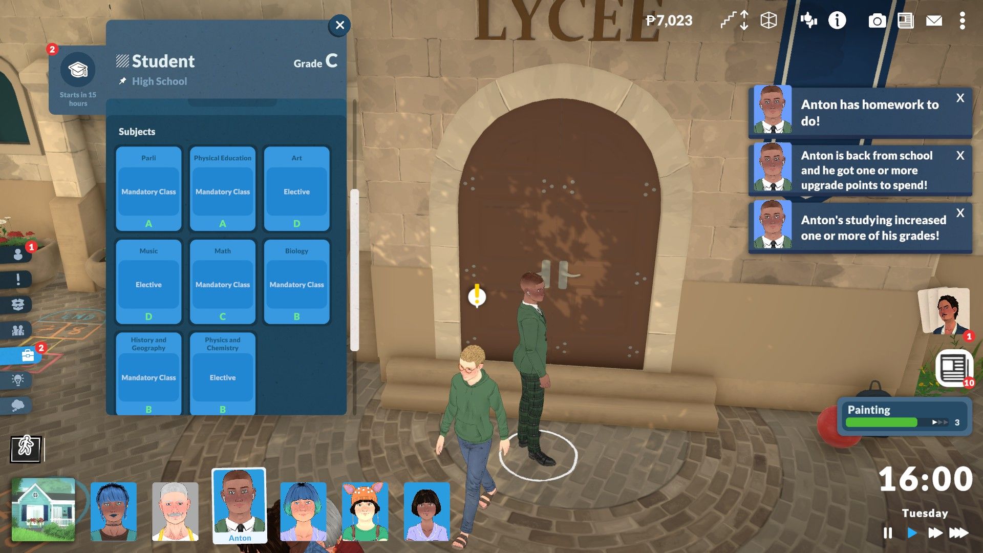 School Pro image 6
