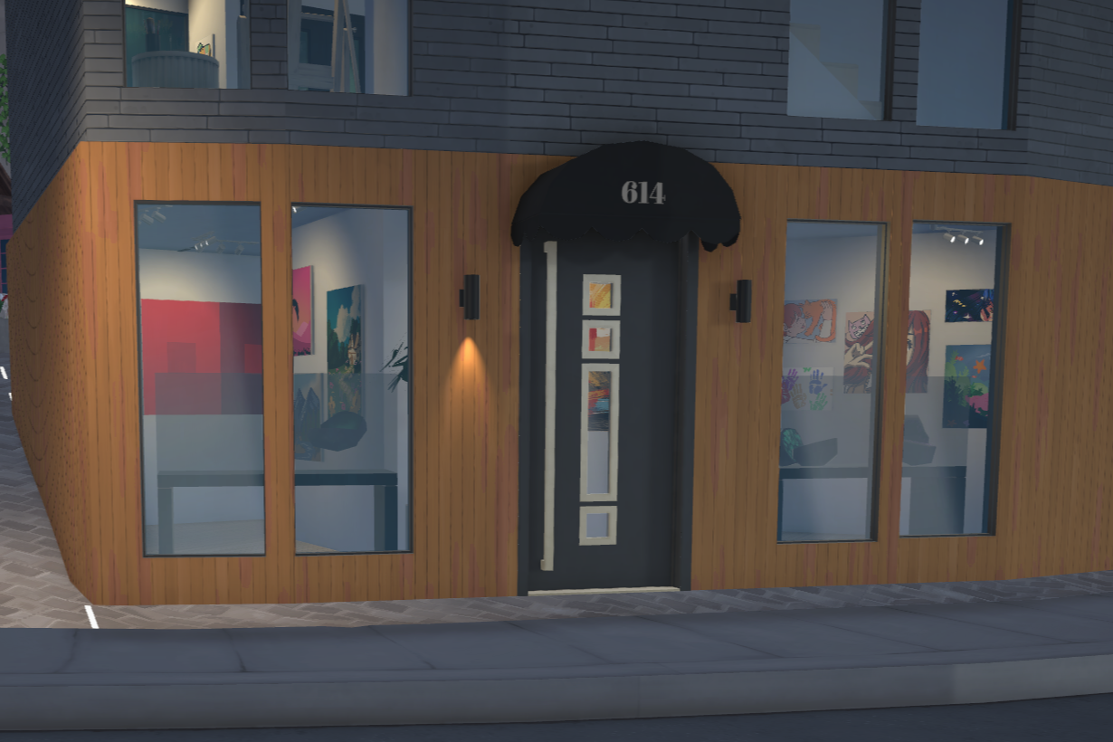 Artist's Corner - Art Gallery image 4