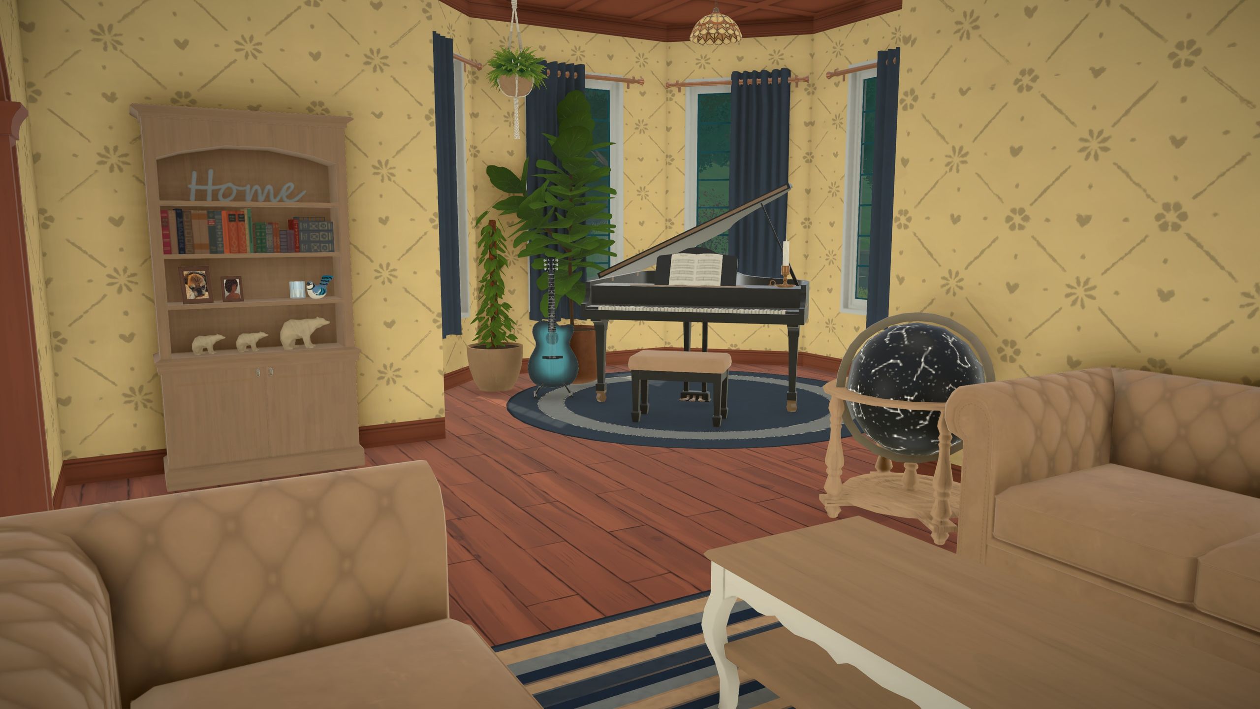 Victorian Manor image 8
