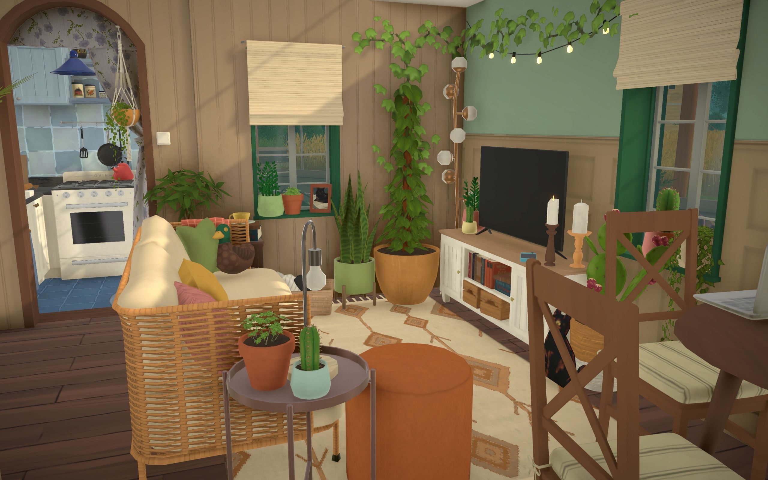 Dutch Cozy Corner image 4
