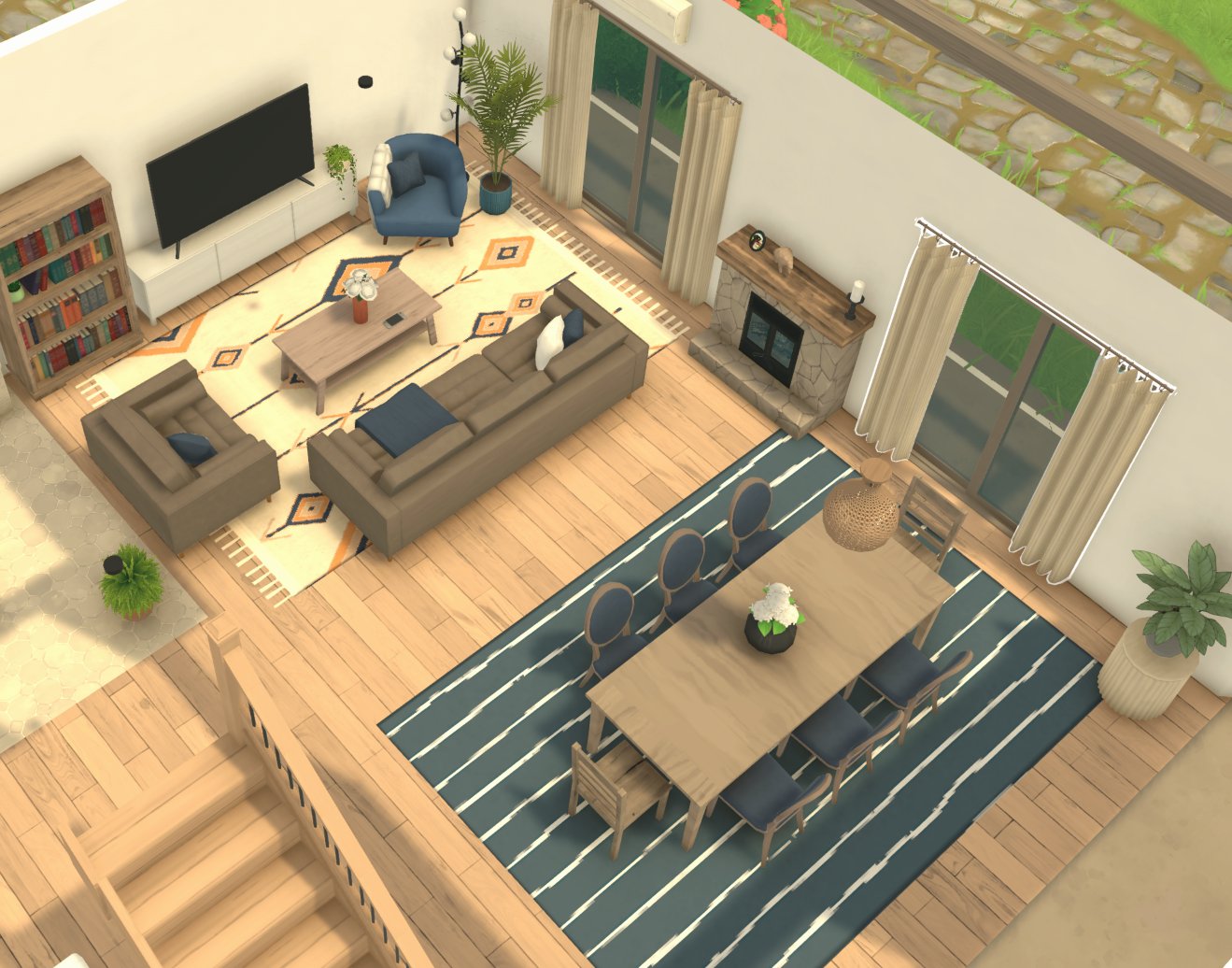 Family home image 6