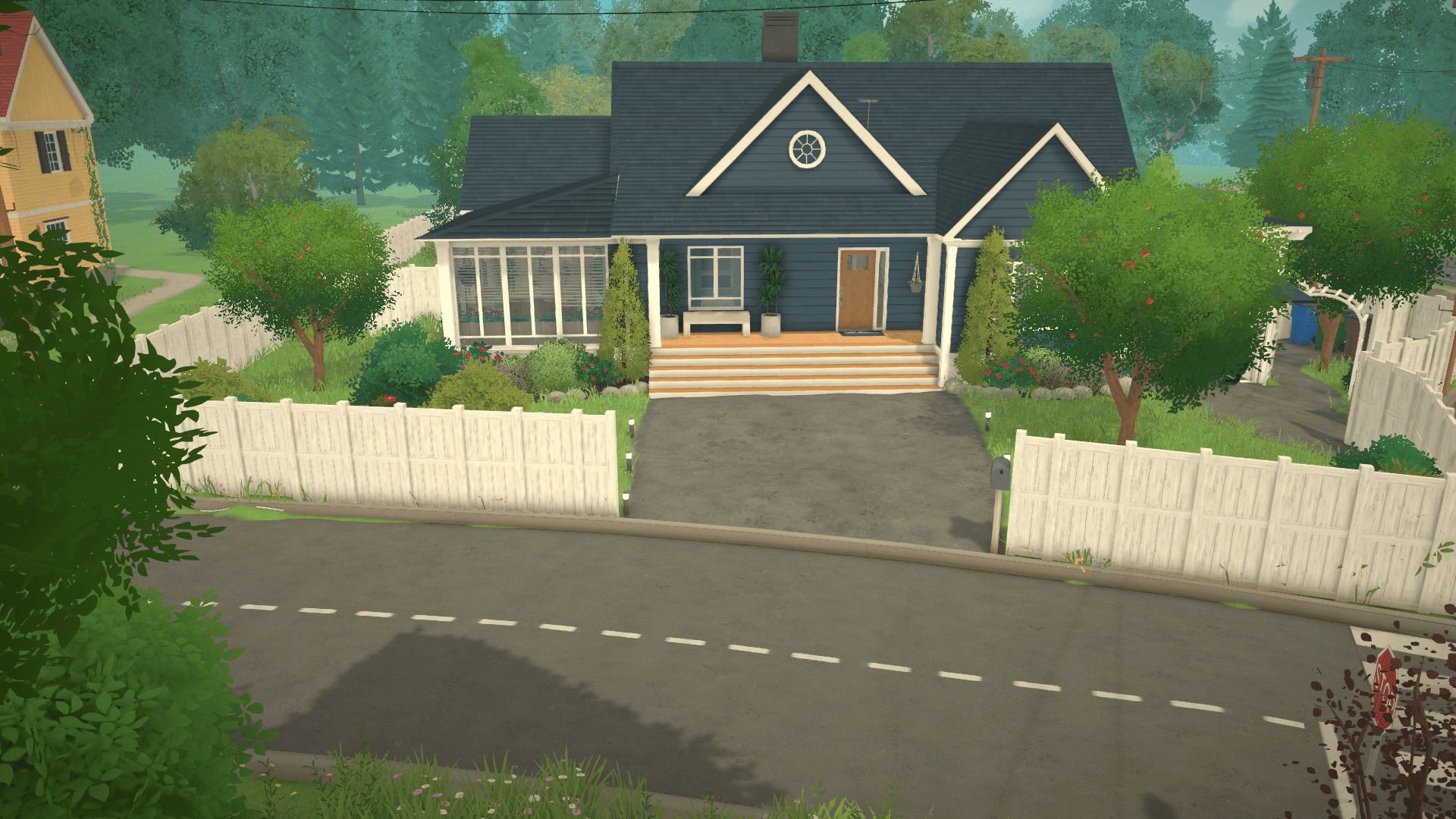 Modern Family Home with a Spacious Garden image 1