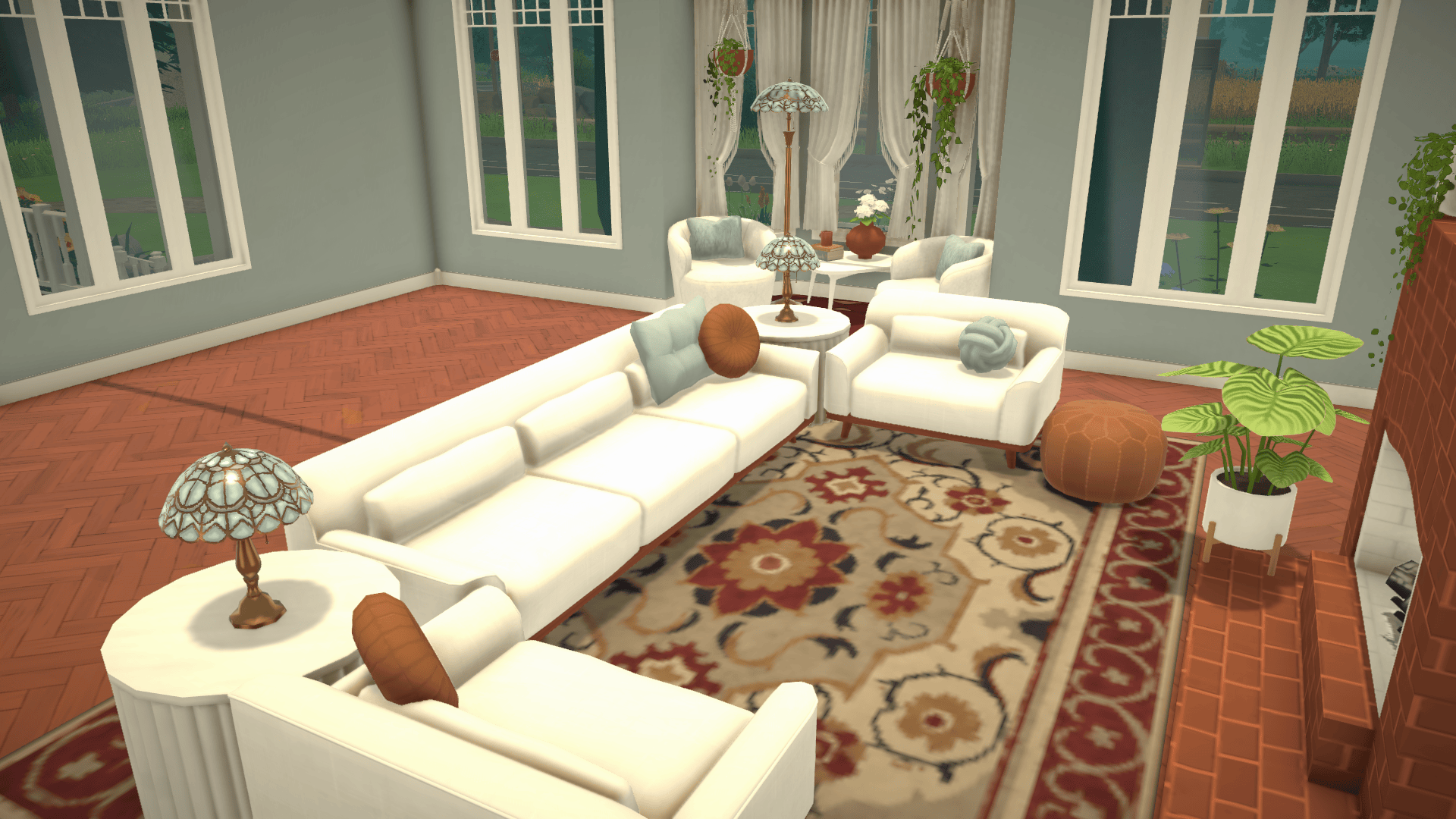 Bauer Victorian Home image 7