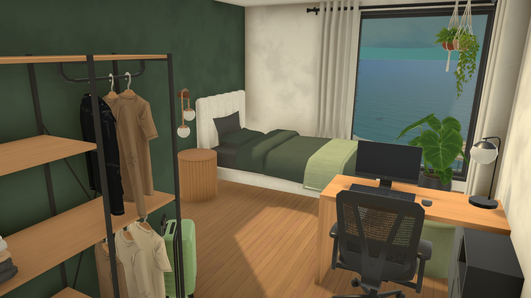 Modern Oasis Beach House image 15