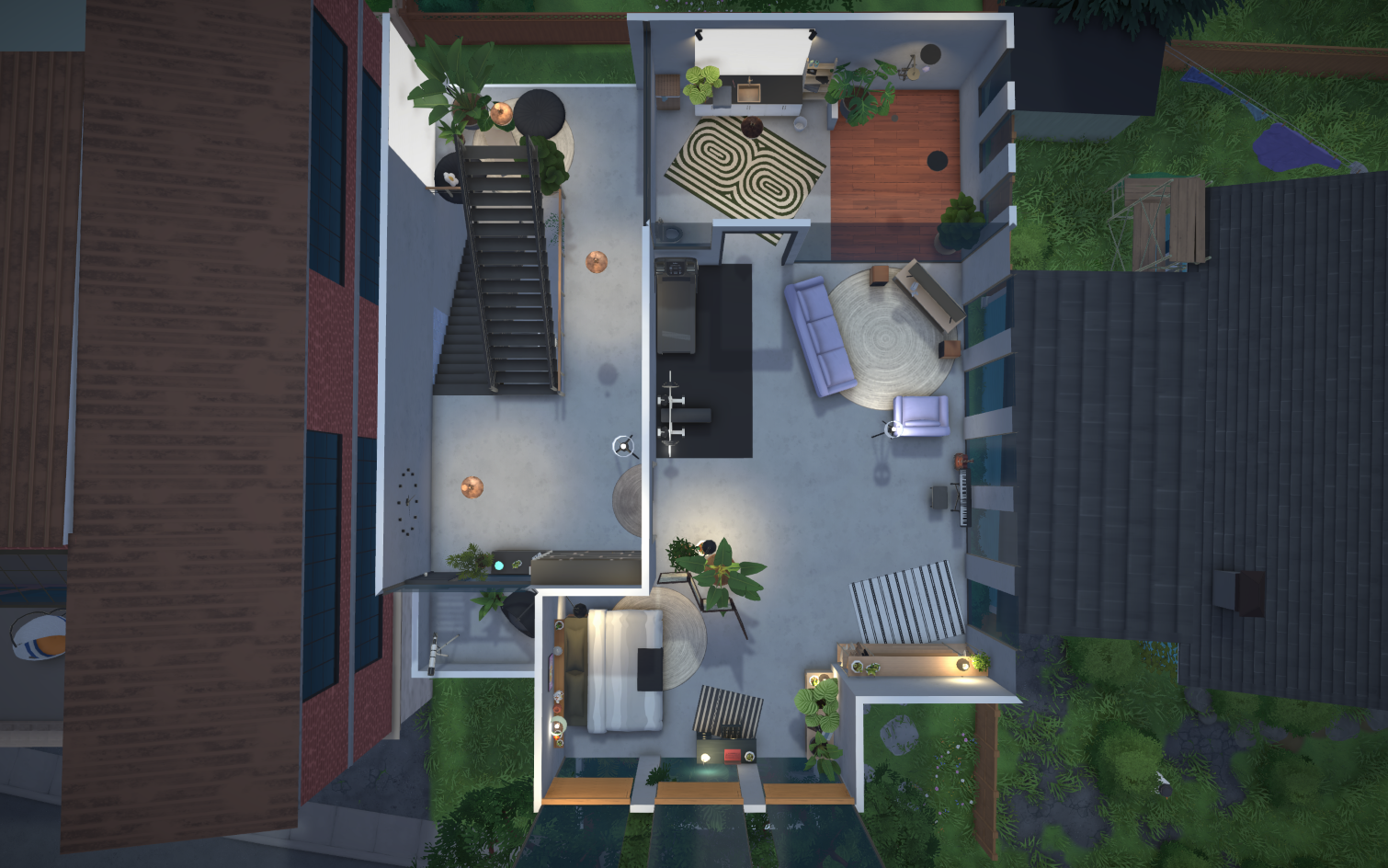 BRUTALISM image 3