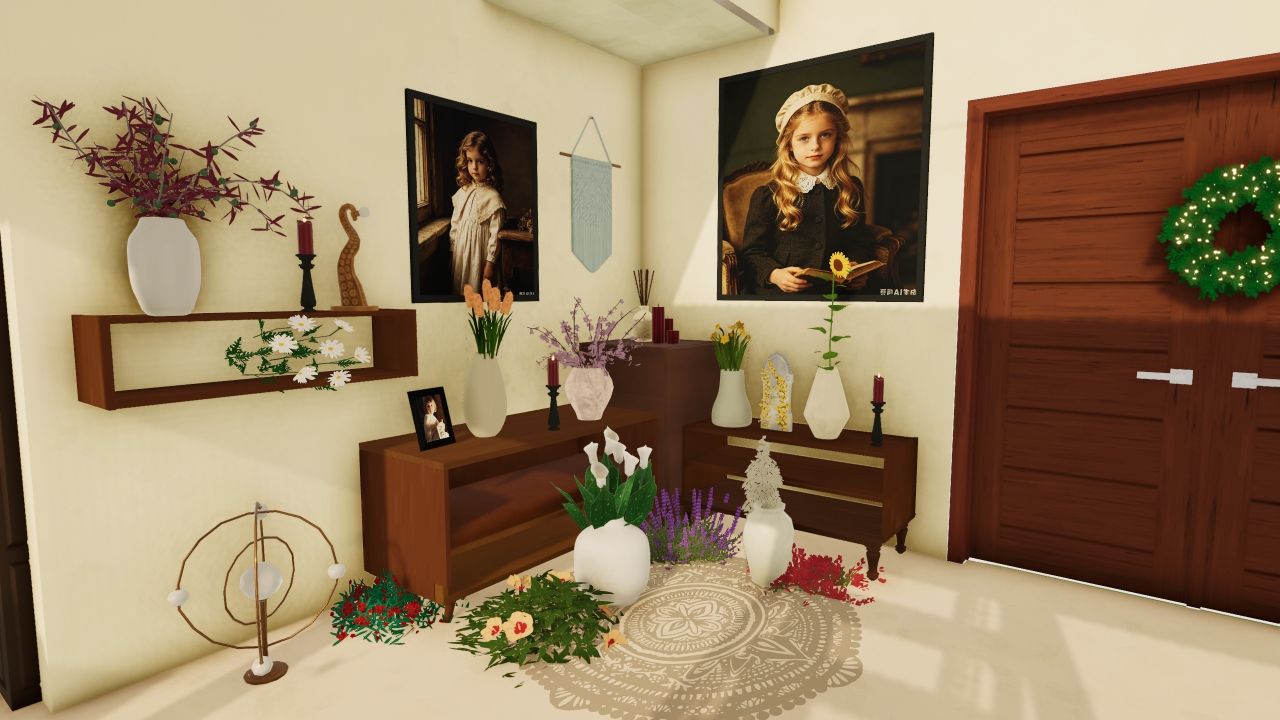 Modern villa image 9