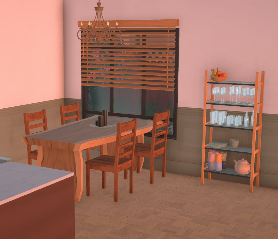 ItzSheepZ House 3 image 10