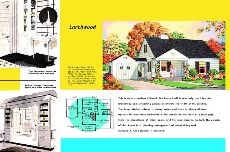 Larchwood image 5