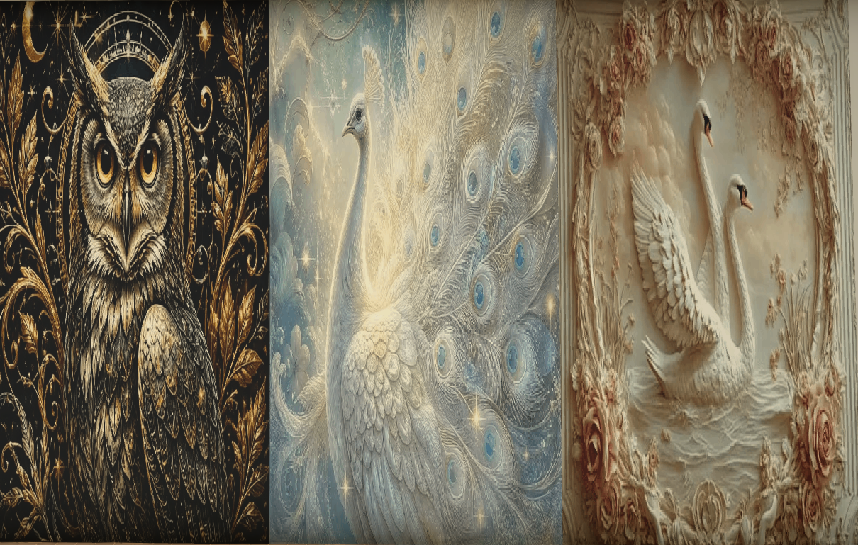 [NR] Wian Wall Flags image 2