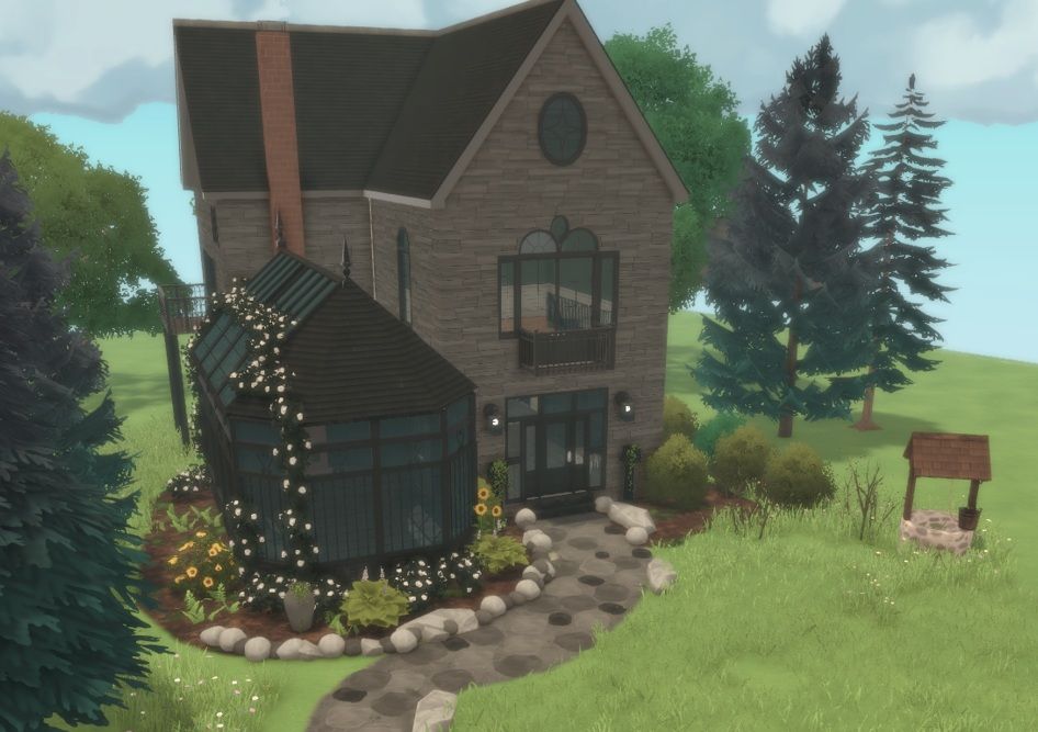 Green-House Lodge image 2