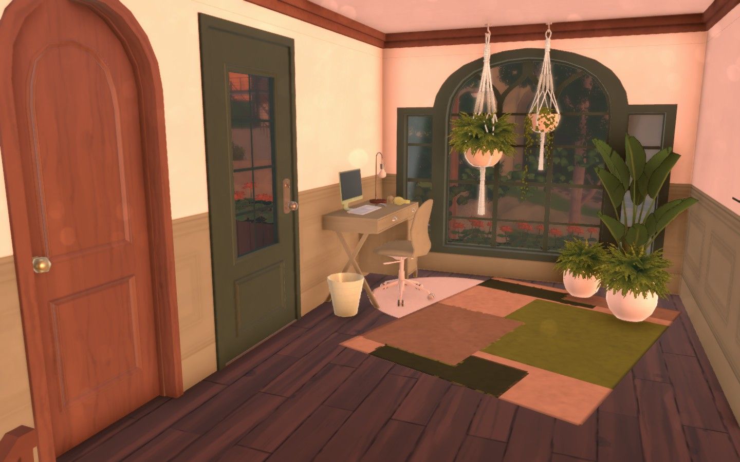 Verdant House (With Basement!) image 11