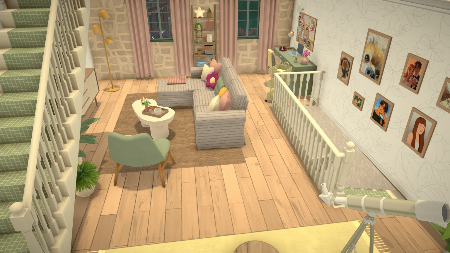 Cliffside House image 5