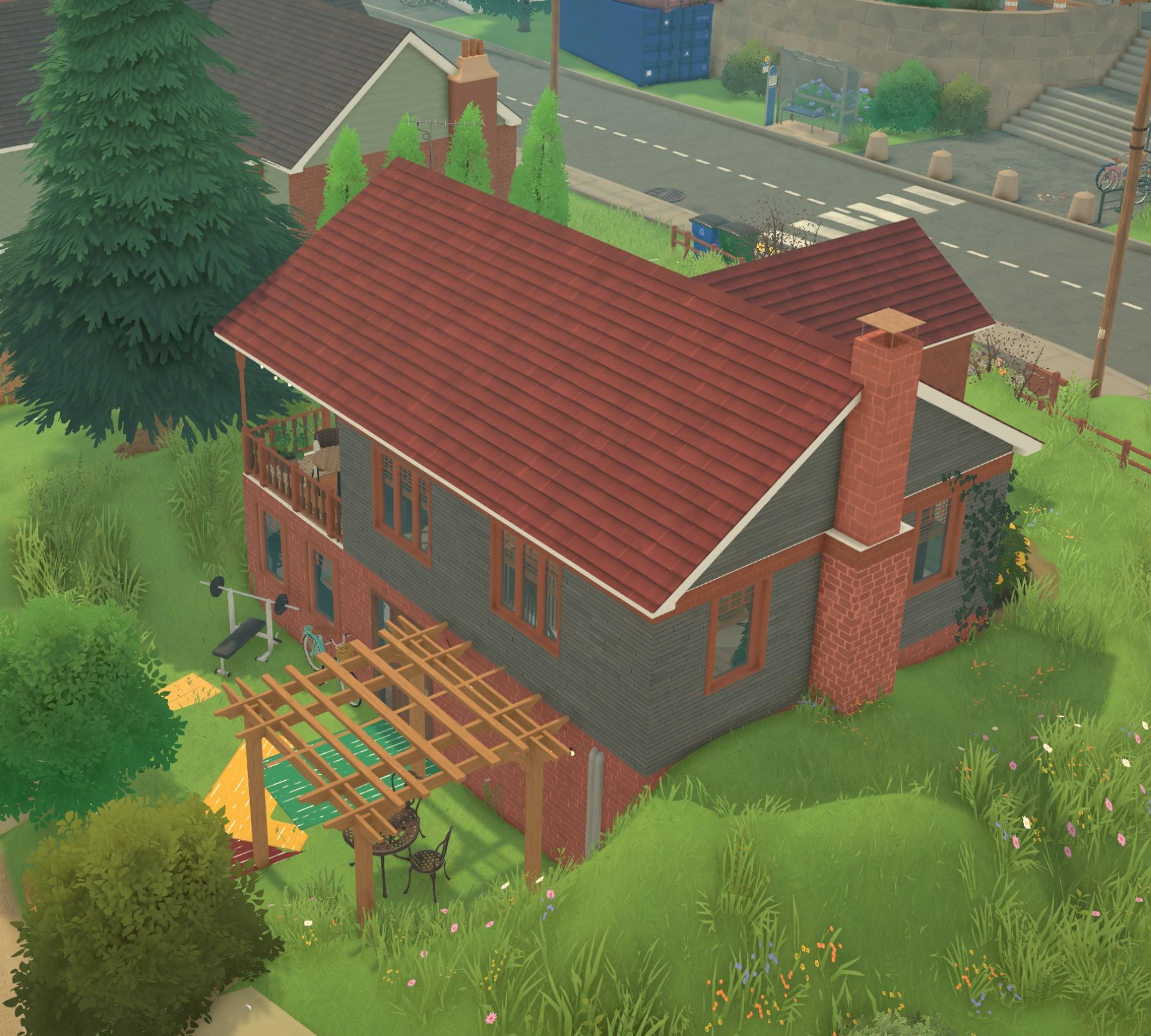 Lil' Red image 4