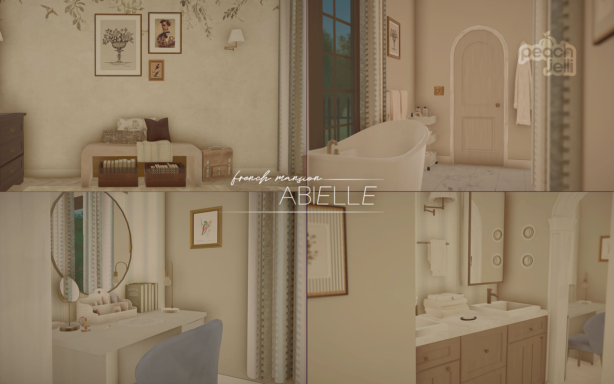 ABEILLE |  Large Family Home image 5