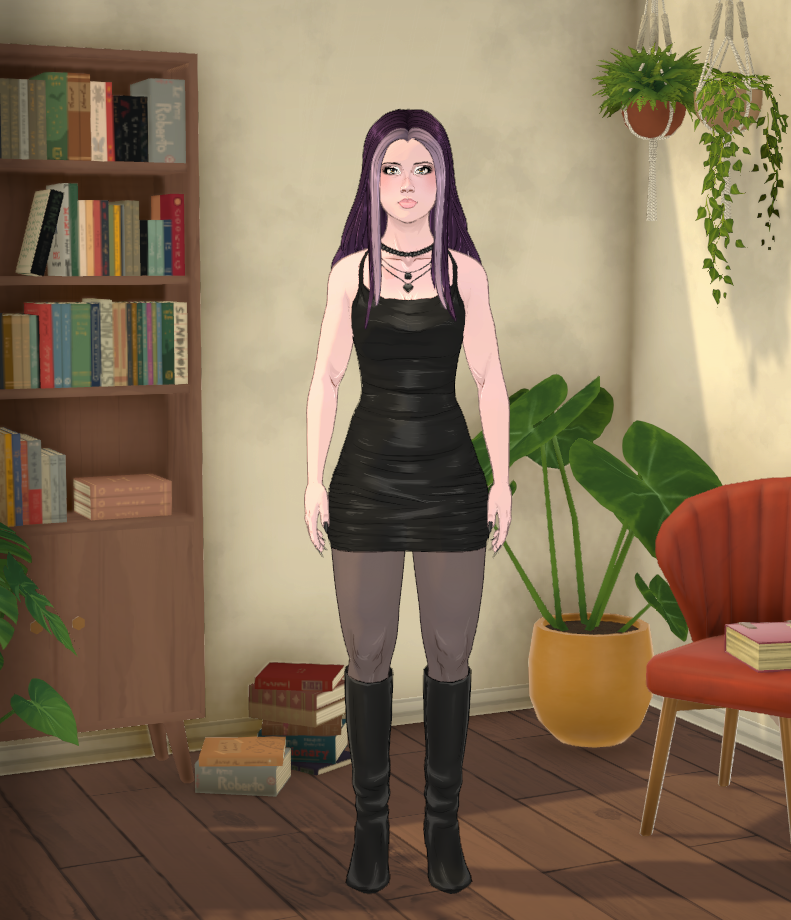 The Moon Household image 3