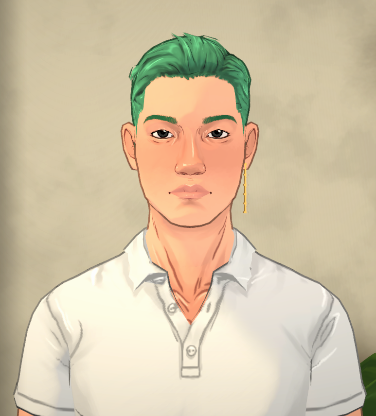 Roronoa Zoro image 2