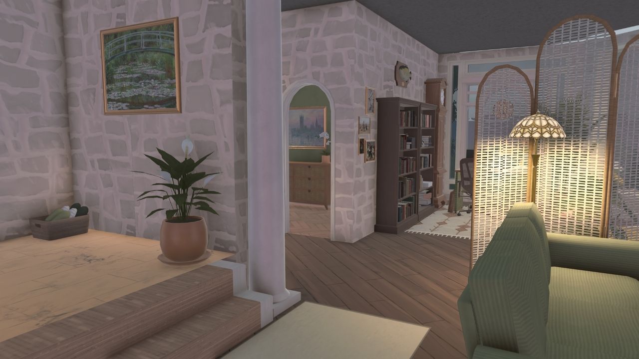[roygbiv]  The Lighthouse Lot  |  218 Charlie II Ave. image 8