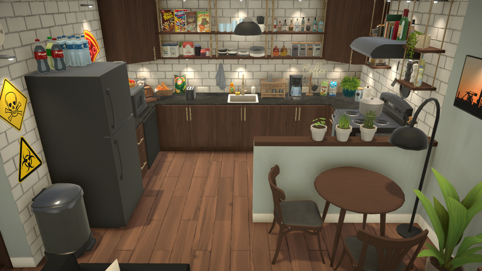 [FlaviaForesta] Urban Starter-Loft image 17