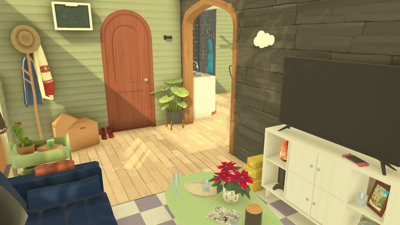 The Little Studio House image 15