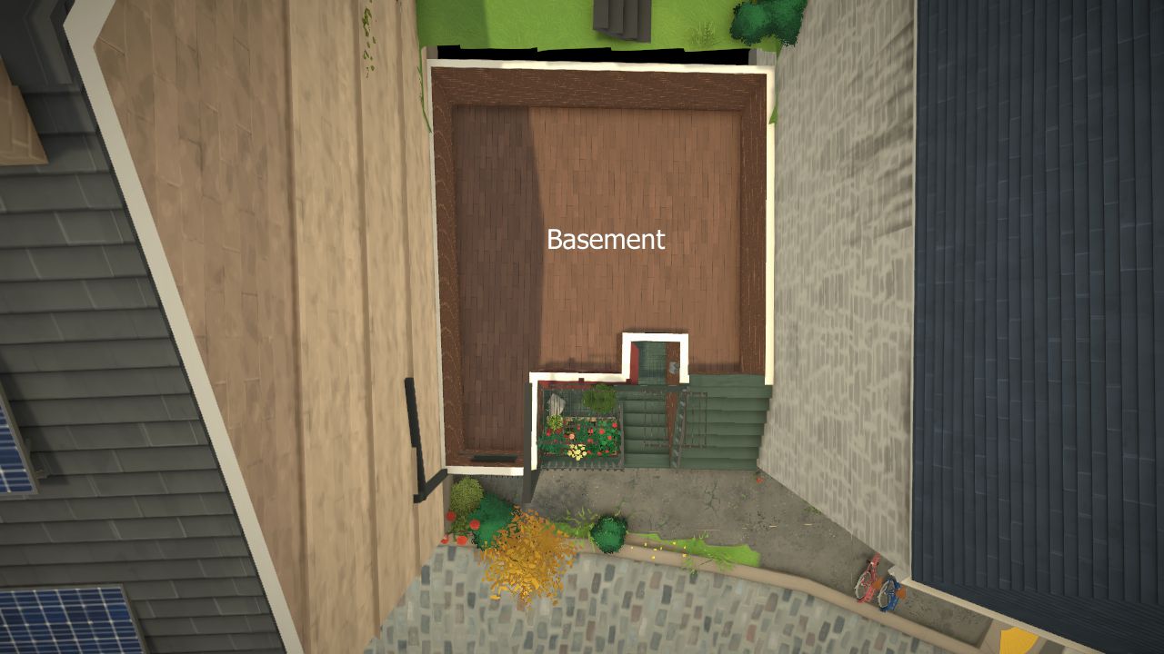 Industrial ish Townhouse - Unfurnished image 4
