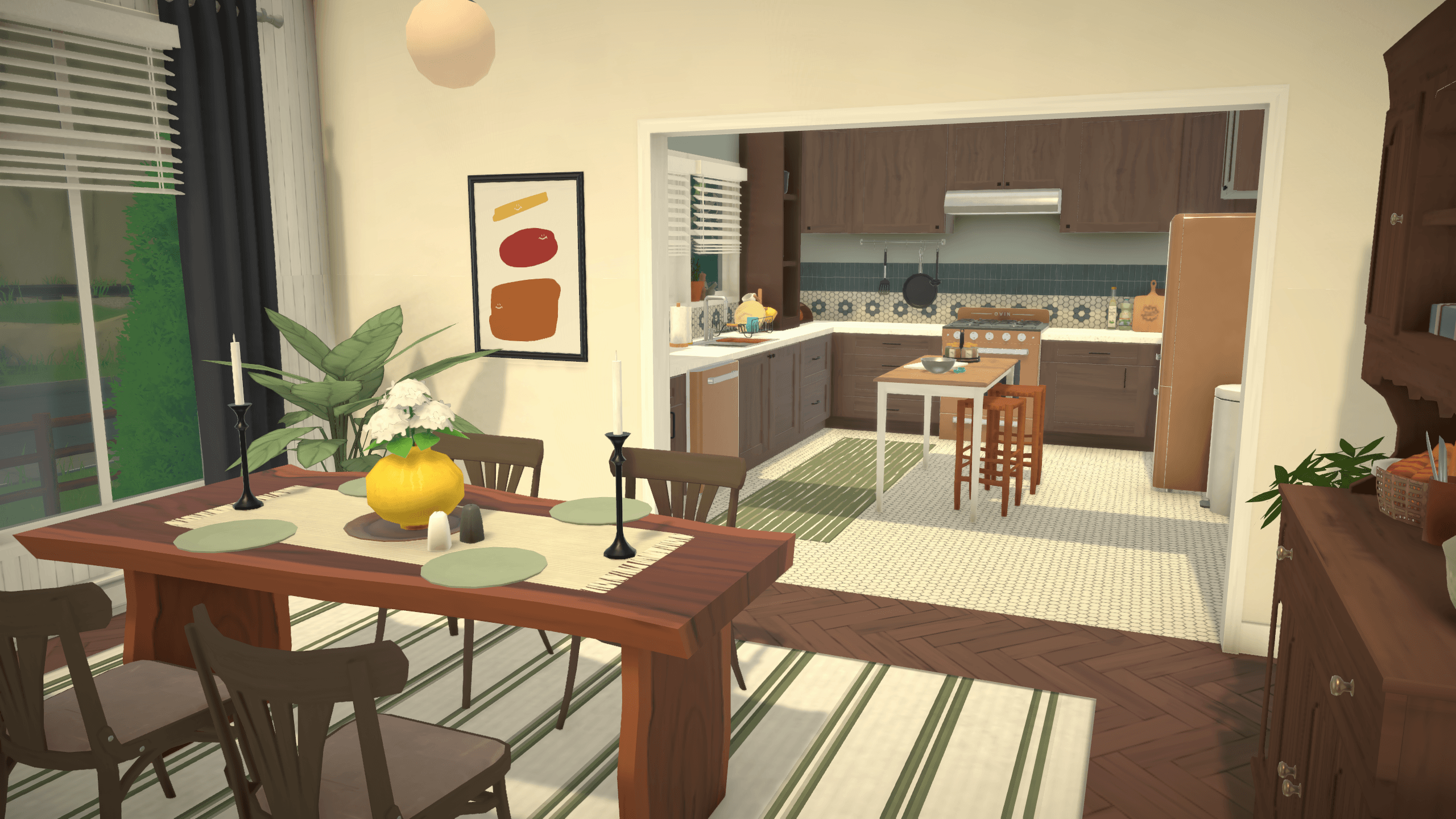 Cozy Beachside Family Home image 5