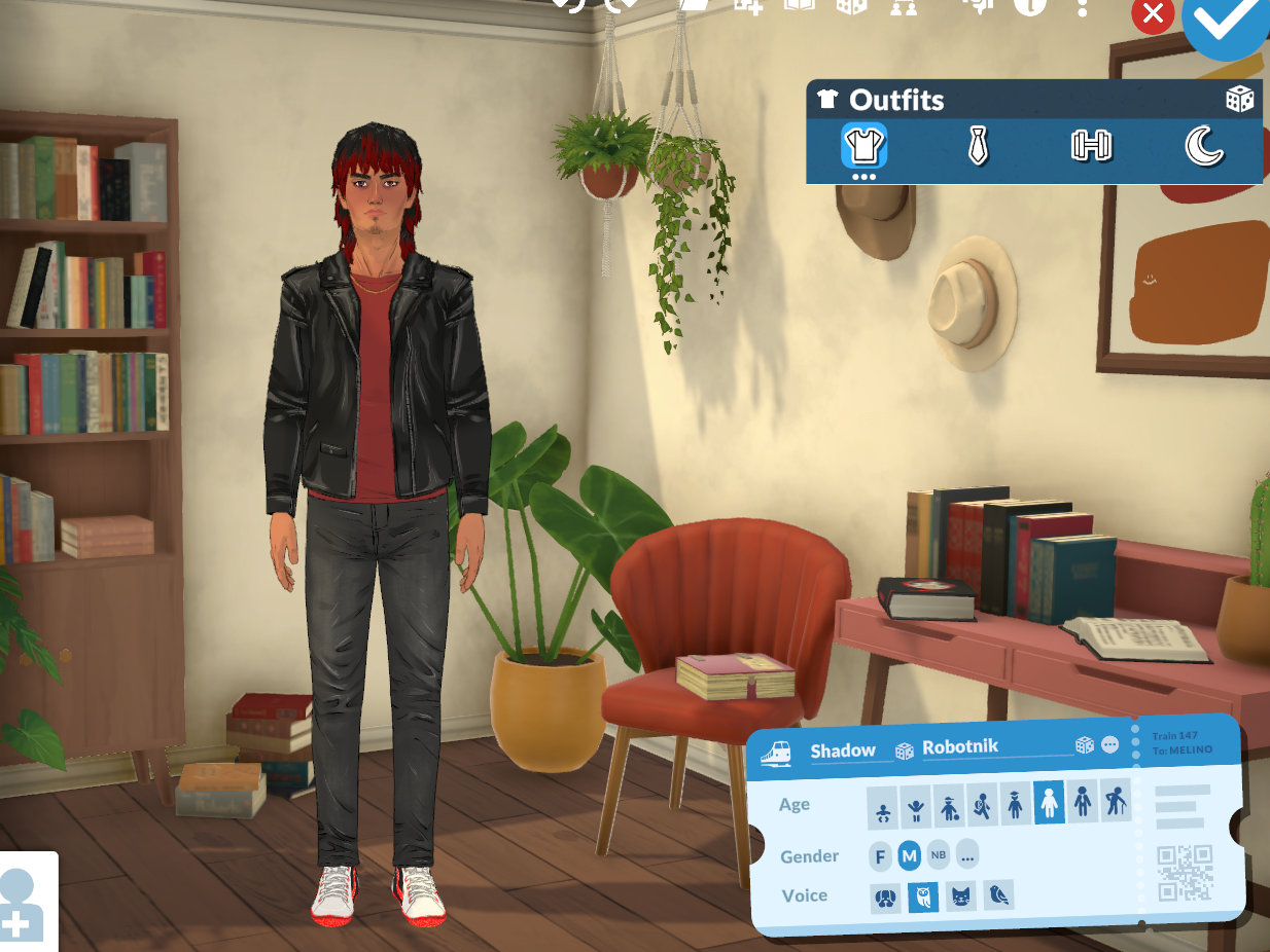 Human Sonic characters image 1