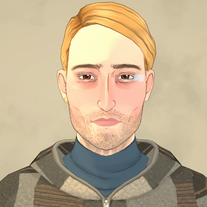 Dragon Age 2 Crew image 6