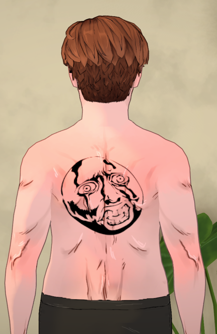 Manga Tattoo Vol. 2 image 14