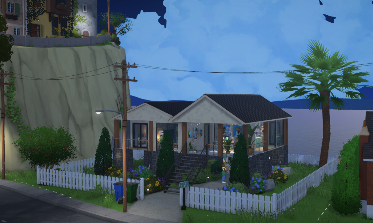 Raised Beach House image 1