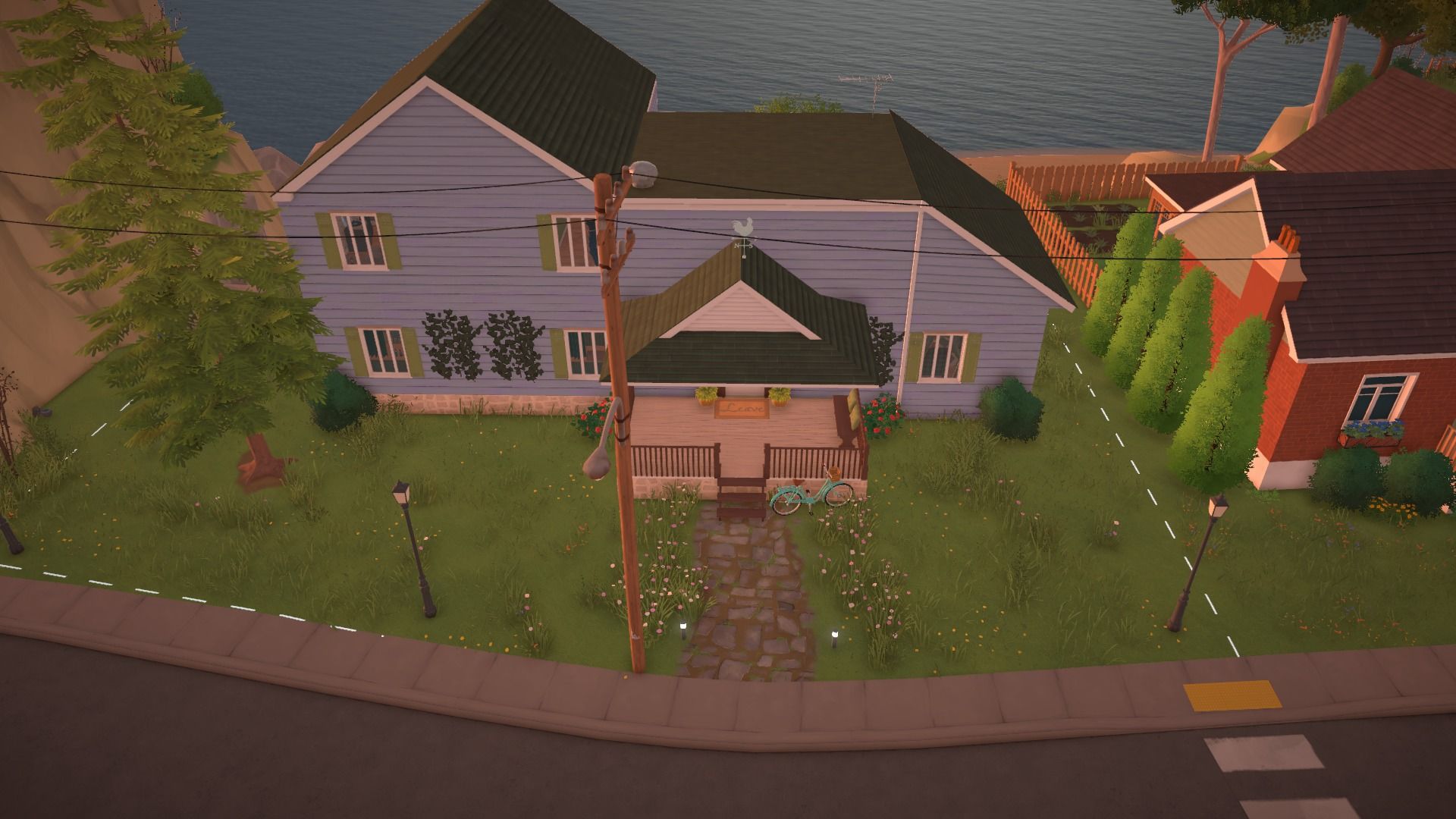 Seaside Vacation Home image 1