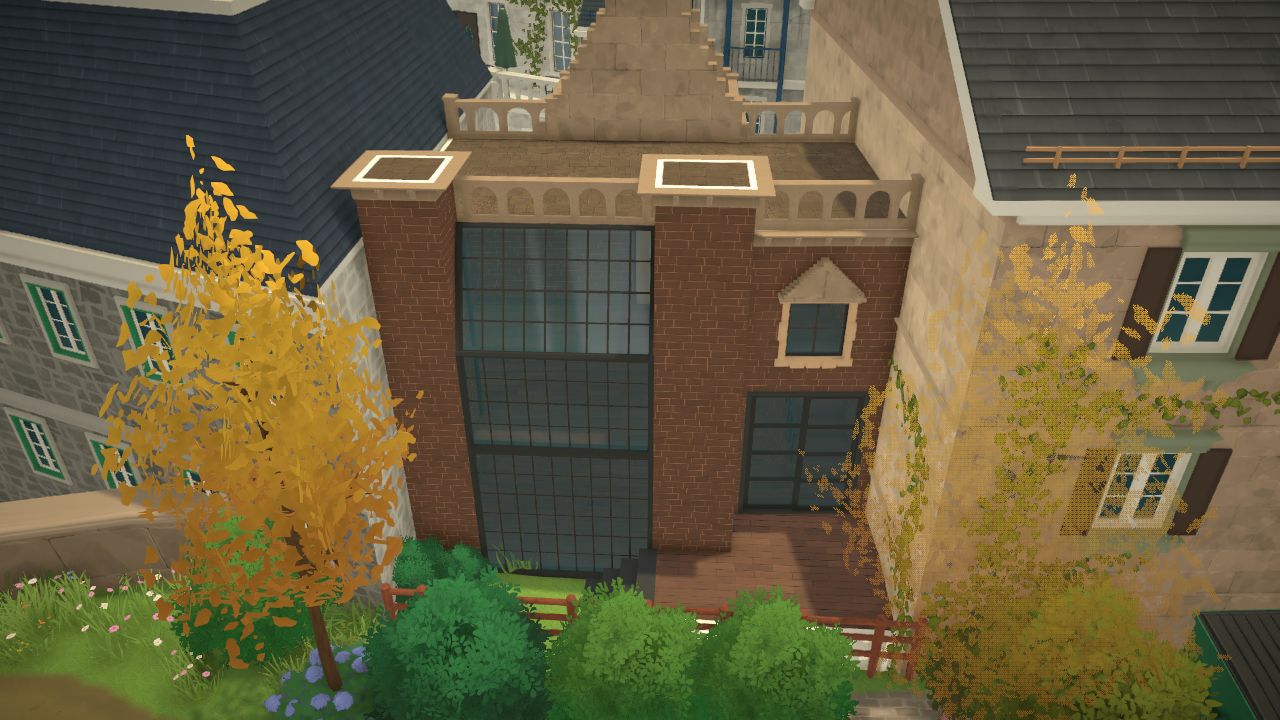 Industrial ish Townhouse - Unfurnished image 3