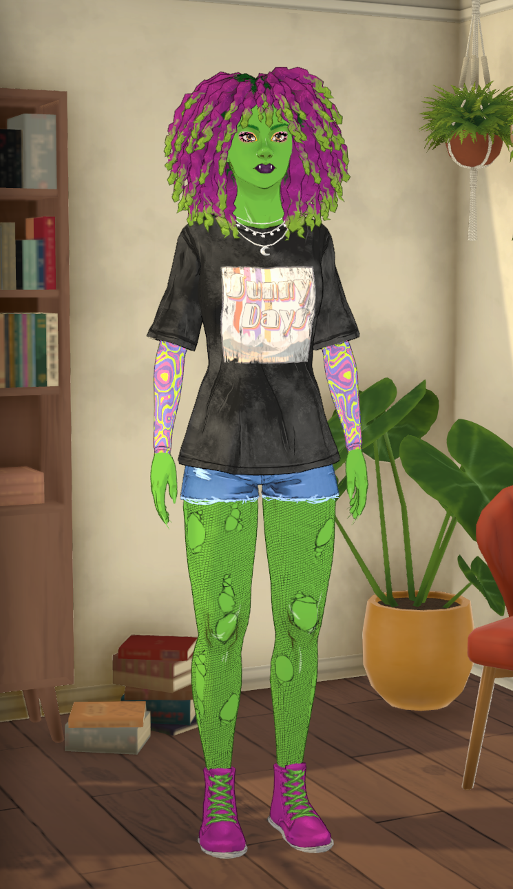 Venus McFlytrap image 1