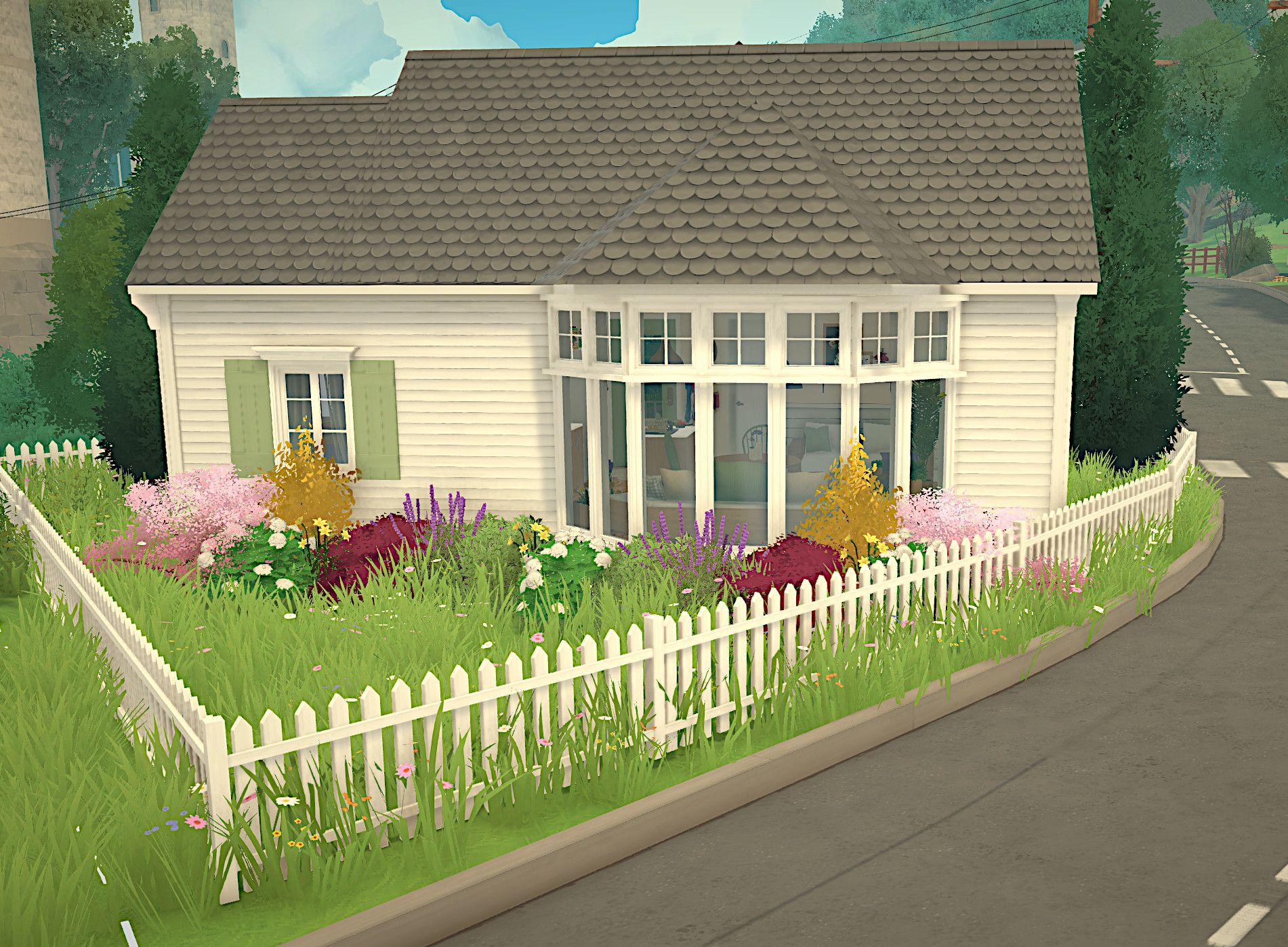 Sage Cottage image 8
