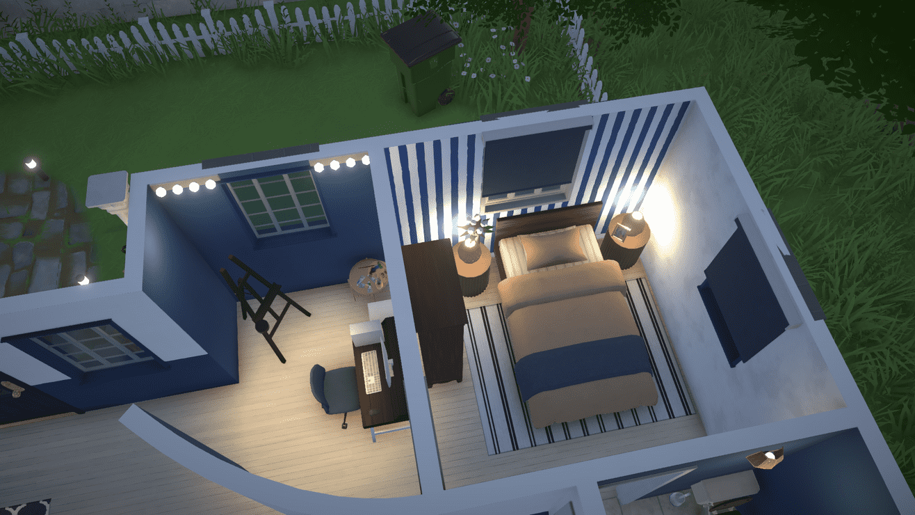 Navy Way image 2