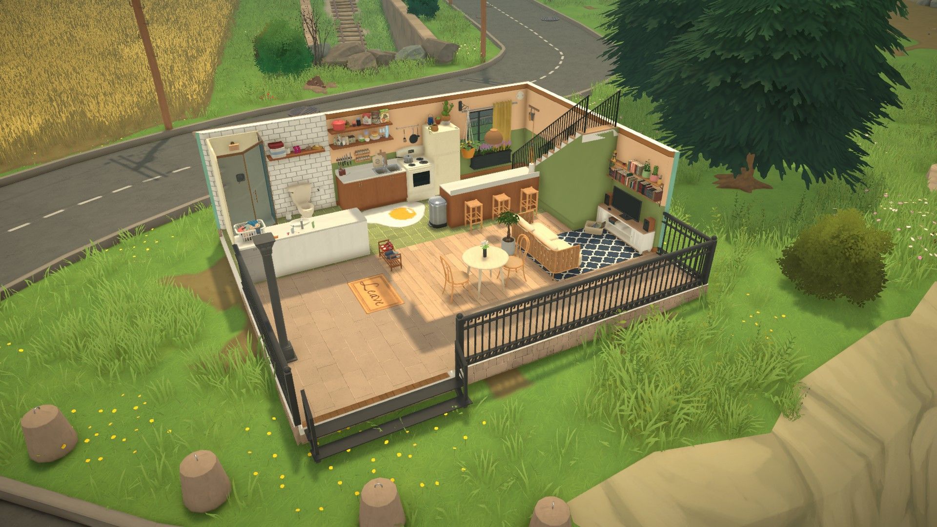 The Cozy Lonesome image 3